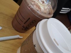 -星巴克(广州江南新地店)