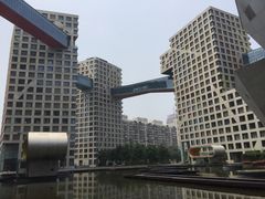 -和美电影艺术中心(万国城店)