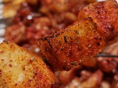 -有奴思烤肉·清真(正宁路店)