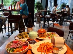 -京A Taproom·精酿餐吧(CBD店)