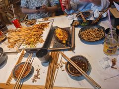 -五样儿西昌小签签烤串(建设路店)