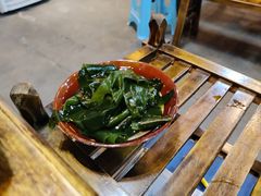 -丰犊老火锅(井口店)