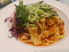 -东方亚克西餐厅(西康路店)