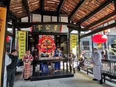 -清代四川贡院