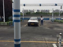 -通略驾校(新村路店)