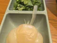 -秦老大西安羊肉泡馍馆(健德门店)