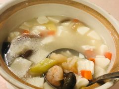 -翠亭酒家(山西南路店)