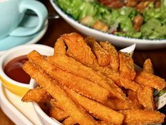 -Famous肥猫墨西哥音乐餐吧(五棵松华熙LIVE店)