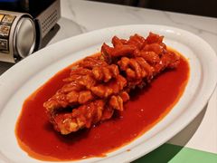 -鑫小城故事·藕汤·家常菜(台北一路总店)