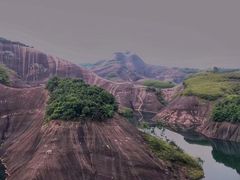 -飞天山旅游区