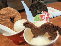 -陕拾叁-西安糕点(北院门创始店)