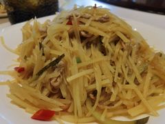 -吴记酱骨炖菜馆(康安路店)