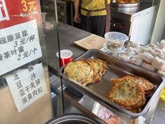 -钱记包子糕团