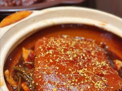 -恰饭·老长沙市井菜(天河客运站店)
