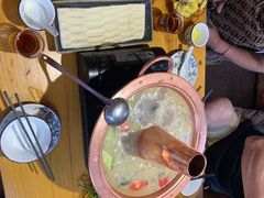 -民食香·腊排骨野生菌美食(木府店)