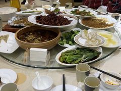 -张鸭子大酒楼(南滨路店)