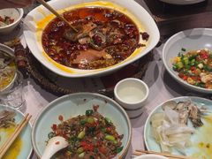 -洞庭鱼香(万科店)