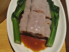 -兰亭轩茶餐厅(长江路店)