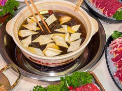-土连锅·现熬养生汤锅(梁家巷店)