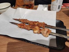 -贯贯吉·清真餐厅(浙江中路店)