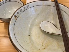 -狮头牌卤味研究所·卤味饭(花城汇南区店)