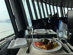 -澳门旅游塔360°旋转餐厅(南湾湖广场店)