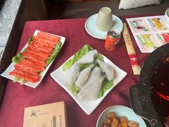 -蓉城老妈火锅(双林路店)