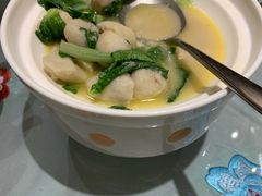-西湖春天•老字号杭州菜(百汇店)