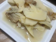 -山里人家土菜馆(茅山店)