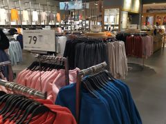 -鹿岛生活(熙地港店)