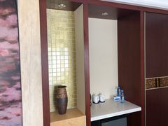 -柏斯顿酒店