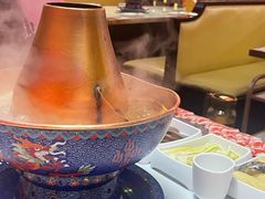 -祥源胡同·涮牛羊肉火锅(花桥店)