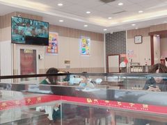 -庆丰包子铺(天桥店)