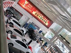 -上海和展广汽丰田4S店(老闵行店)
