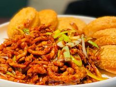 -羲和雅苑•北京烤鸭(乐园道万象城店)