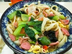 -南京交通职业技术学院第四食堂