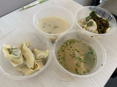 -顶巧鸡汤馄饨(虹口总店)