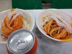-薛昌利大米面皮(南关正街店)