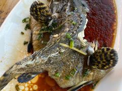 -蓝湾碧波·老字号·疍家非遗海上餐厅