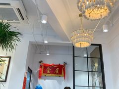 大堂-堂屋糖水店(愚园店)
