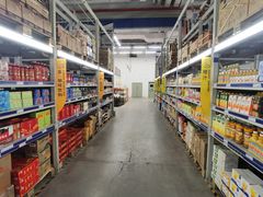 -麦德龙(京顺路商场店)