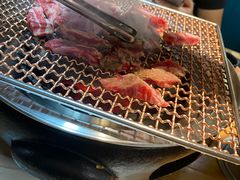 -九田家黑牛烤肉料理(新光汇店)