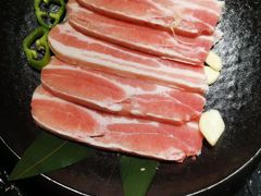 -九田家黑牛烤肉料理(珠江摩尔店)