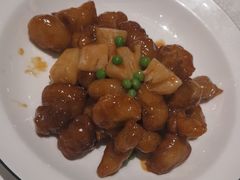 -大铁勺新津菜(东丽阳光新业广场店)