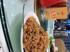 -金时代顺风大酒店(临港百联店)