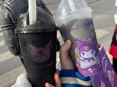 麻米麻米叩-CoCo都可(西安路民勇店)