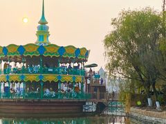 -大连海昌发现王国主题公园