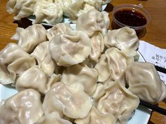 -伊喜饺子·烤鸭(五道口学院路店)