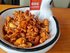 -莲餐厅·湖北菜·藕汤是头牌(愚园路店)