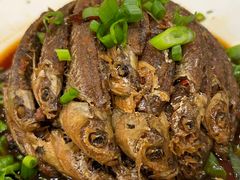 蓟州酥鱼碗-百花食府(渔阳南路店)